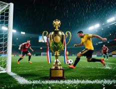 萨拉赫官方宣布出色发挥新规，TL引发争议！比赛高潮迭起