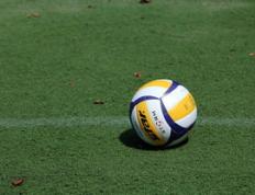 排球赛场焦点！荷兰队对阵瑞士队，战术博弈精彩纷呈，教练斗智斗勇