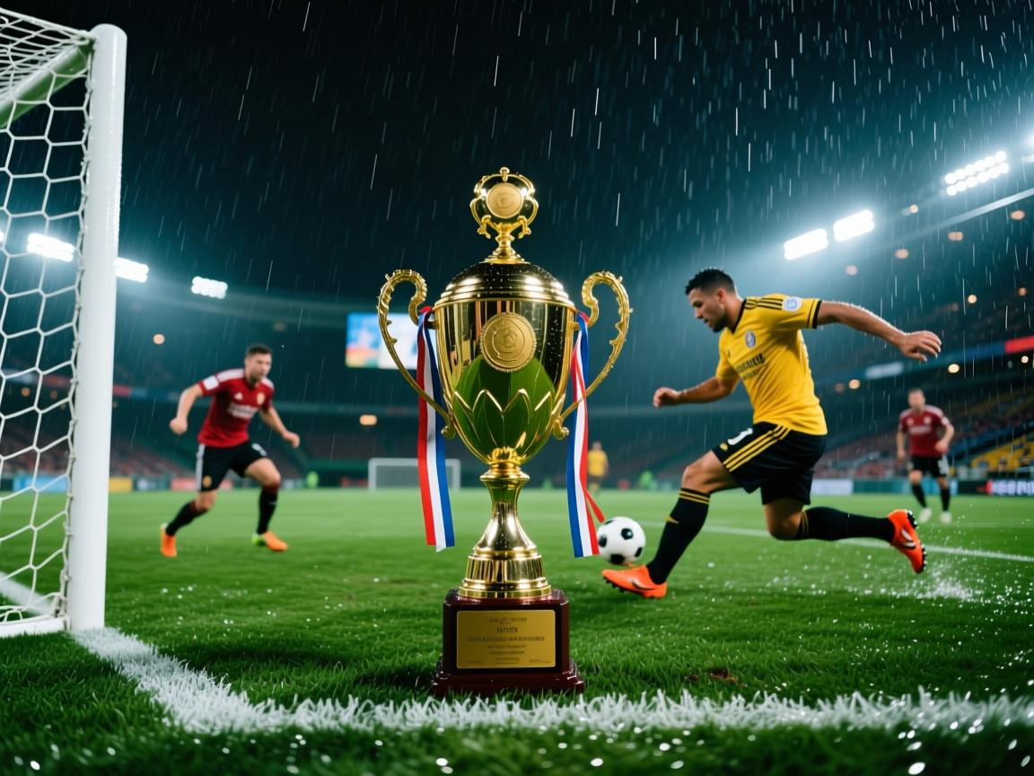 萨拉赫官方宣布出色发挥新规，TL引发争议！比赛高潮迭起